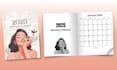 design custom planners, workbooks, journals, tracker