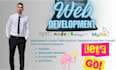create custom full stack web solutions