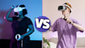 develop VR game oculus quest in unity 3d VR game development