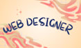 be your web designer