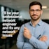 be your professional network engineer and fix any network issues