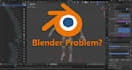 help you solve a blender issue