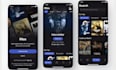 develop a seamless live streaming app video streaming app music streaming app