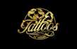 design unique tattoo artist logo
