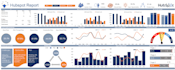 design excel dashboards, vba, macros and google sheets