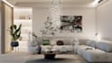 do 3d design, 3d modeling, rendering, and walkthroughs