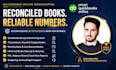 do quickbooks bookkeeping and month end close