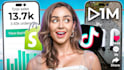 design catchy youtube thumbnail