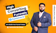 create high converting sales funnels with systeme io to boost your business