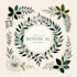 design beautiful botanical boho logo