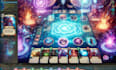 do online 2d unity trading card game development pokemon card game board game