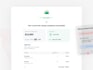 develop digital receipt app, al scanner app, document app, receipt app