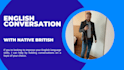 talk with you in british english