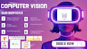 build computer vision solutions using gan, cnn, rnn, and yolo