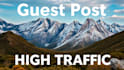 publish UK guest post on high da uk guest posting