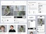 design your landing page using figma