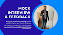 provide you with interview training