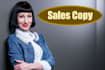 write sales copy that converts