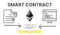 build your smart contract by solidity and rust