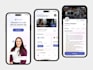develop job portal app, job search app, job finder app, recruitment portal app