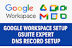 quickly setup google workspace, zoho email migration office365 business gmail