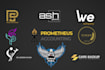 design premium logo for your brand