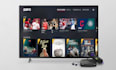 develop professional roku sdk channel and fire tv channel