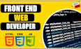 be your expert frontend developer for responsive HTML CSS websites