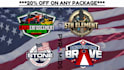 create veteran owned business logo professionally and fast