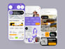 develop vacation rental app, booking mobile app, saas mobile app, iot app
