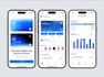 develop fintech app, payment app, banking app, investment app