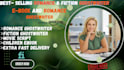 romance ghostwriting, fiction ghostwriting and non fiction ghostwriting