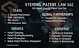 provide patent overflow drafting support for IP law firms