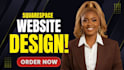 squarespace website design squarespace redesign  squarespace website redesign