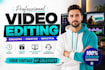 do amazing video editing in bulk