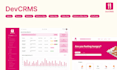build a complete restaurant management system with apps