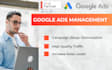 be your google ads manager