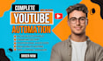 setup youtube automation channel business for you and create cash cow videos