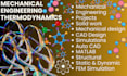 assist you in thermodynamics and heat transfer tasks,
