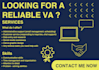 be your virtual assistant