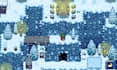 do pixel tileset, top down game map, pixel background, 2d rpg game environment