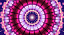 create a professional kaleidoscopic mandala multiverses video creation