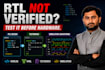 design verilog or vhdl rtl with testbench and simulation