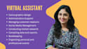 maximize your productivity with expert virtual assistance