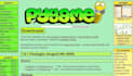 develop a 2d python and pygame project
