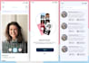 develop roommate finder app, accommodation app, ai matchmaking