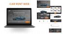 do UI UX design, social media post, mobile UI, website UI