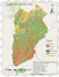 do expert gis mapping, geospatial and satellite analysis