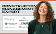 setup opendocman, clockify, coconstruct, contractor foreman, zapier automation