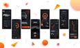 the best uiux design and web development